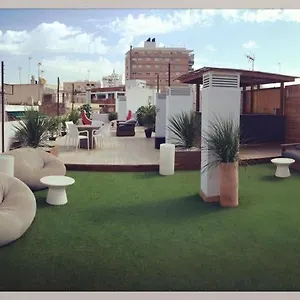 Appartamento Arco, Almería