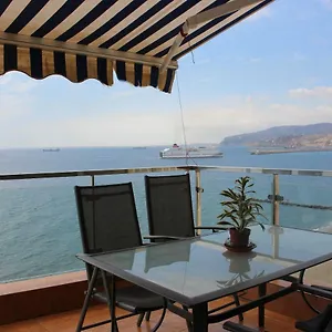 Apartment Tu Barco, Almeria